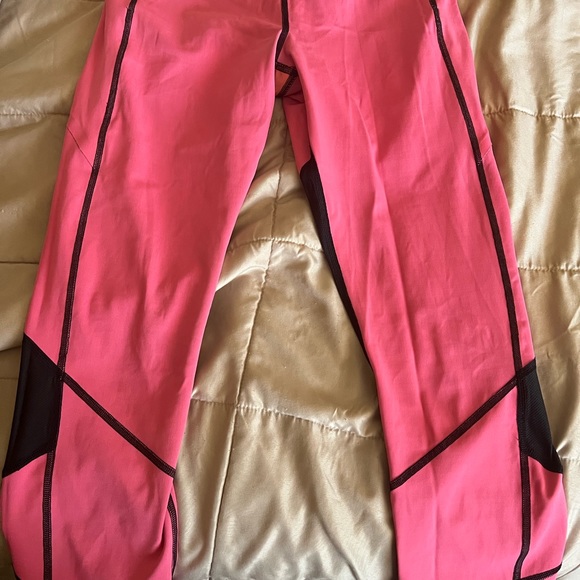 Lululemon pace rival crop size 8 - Picture 6 of 6